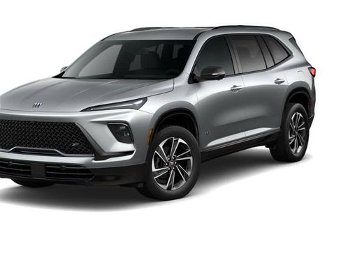New 2026 Buick Enclave Sport Touring FWD image 26