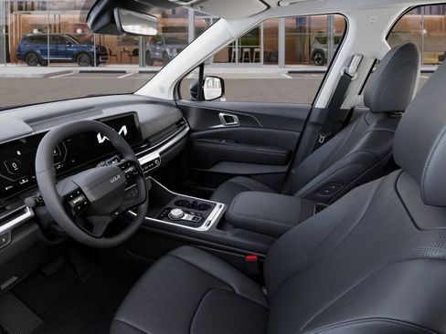New 2027 Kia Carnival SX FWD image 17