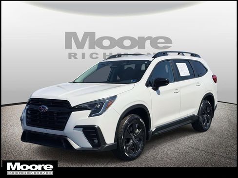 Used 2026 Subaru Ascent Premium AWD/4WD image 7