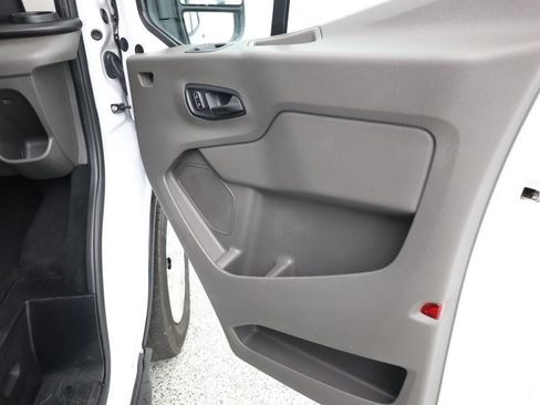 Used 2023 Ford Transit 350 XLT RWD image 23