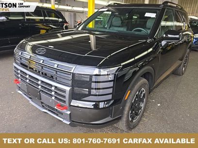 Used 2026 Hyundai Palisade XRT Pro