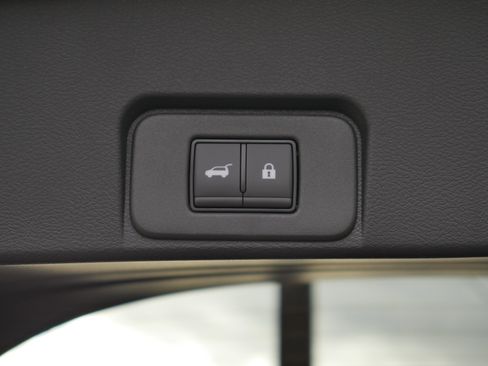 New 2026 Nissan Rogue Dark Armor image 23