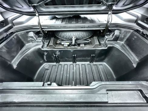 New 2026 Honda Ridgeline Black Edition image 34