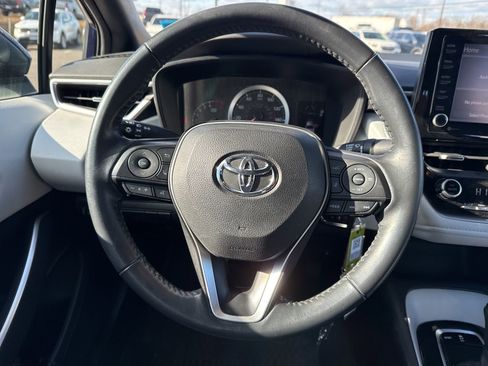Used 2022 Toyota Corolla SE image 15