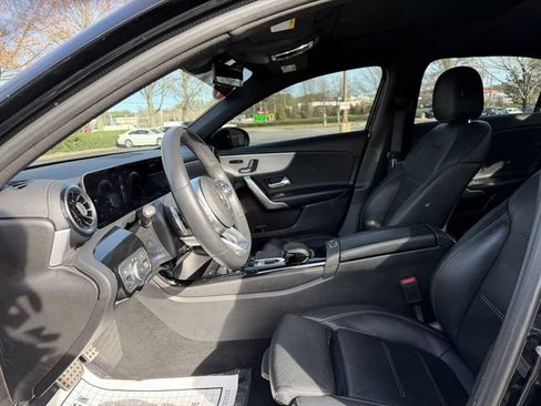Used 2020 Mercedes-Benz A 220 4MATIC image 14