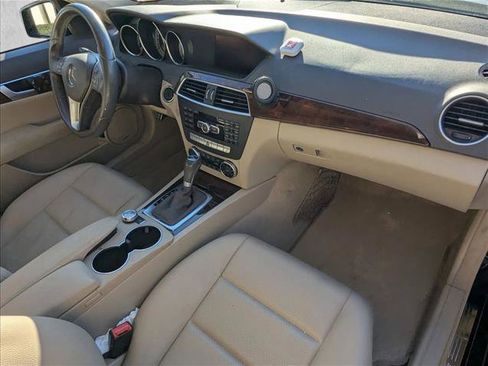 Used 2012 Mercedes-Benz C 300 C 300 Sport image 21