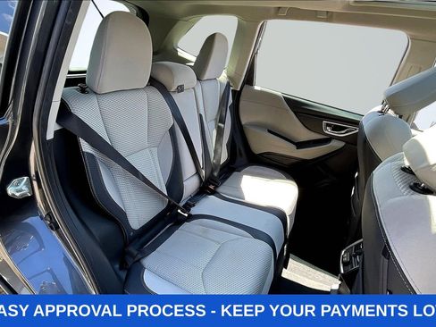 Used 2023 Subaru Forester Premium AWD/4WD image 33