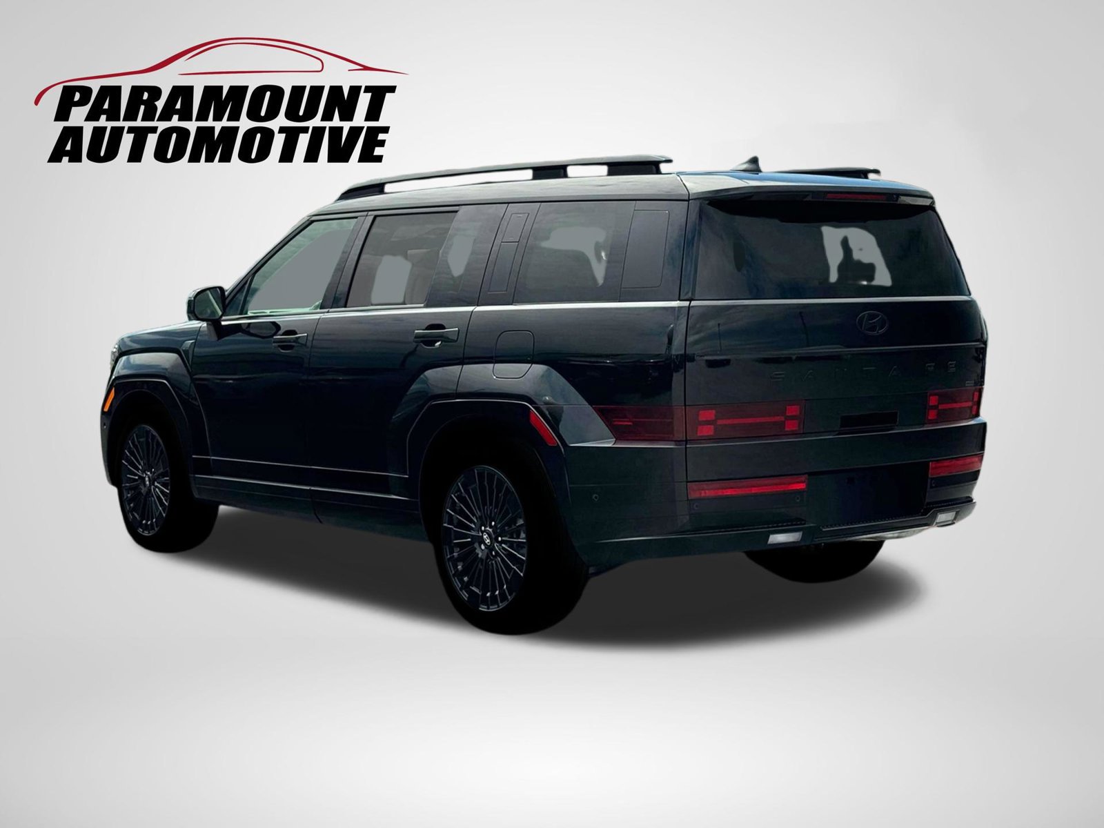Used 2025 Hyundai Santa Fe Calligraphy AWD/4WD image 5