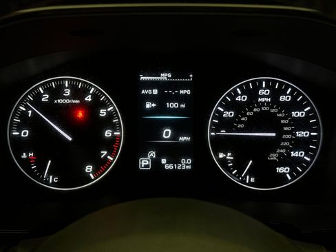 Used 2021 Subaru Outback Premium AWD/4WD image 13