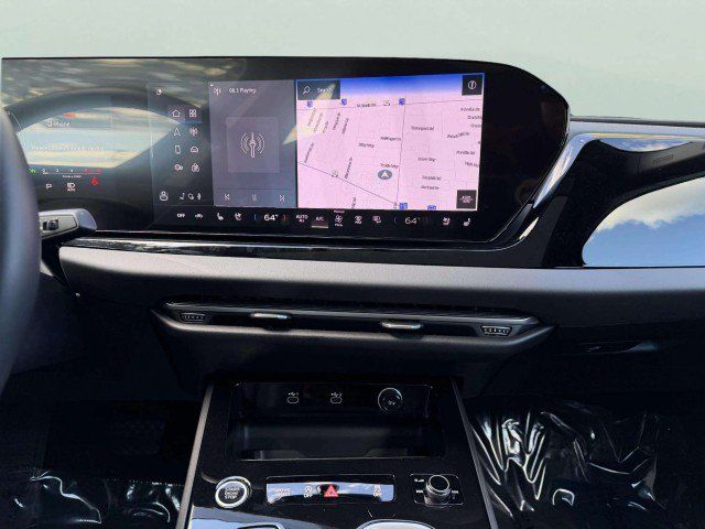 Certified 2026 Audi A6 Premium Plus w/ Premium Plus Package AWD/4WD image 14