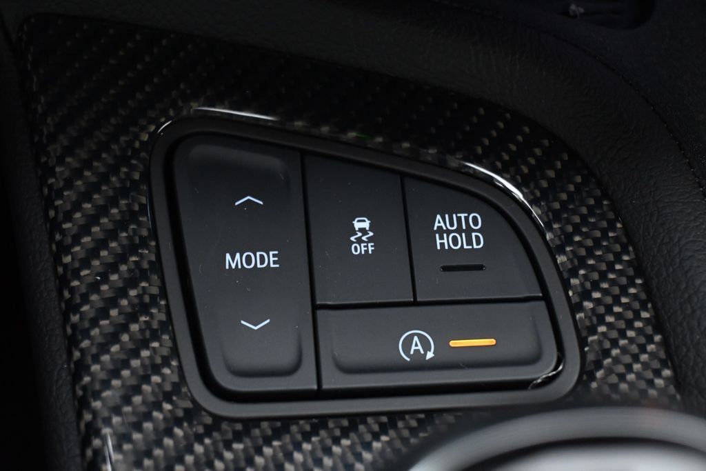New 2026 Cadillac CT5 Sport w/ Technology Package AWD/4WD image 32