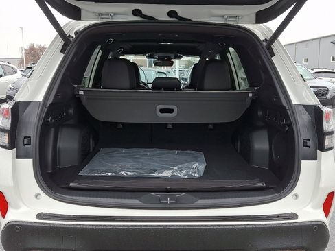 Certified 2025 Subaru Forester Sport image 29