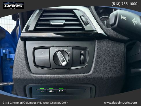 Used 2016 BMW 428i Gran Coupe xDrive w/ M Sport Package image 41