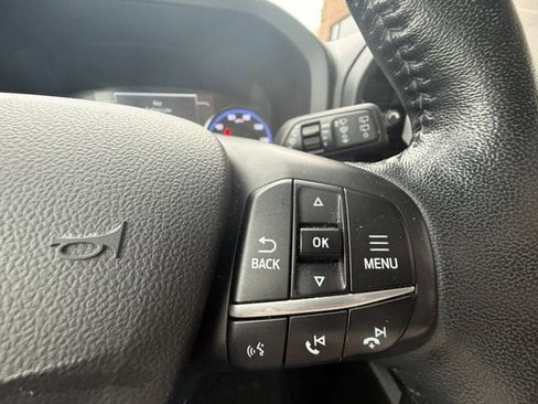 Used 2022 Ford Bronco Sport Outer Banks image 21