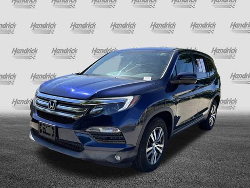 Used 2016 Honda Pilot EX-L image 7