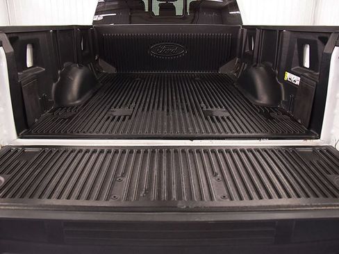 Used 2026 Ford F150 Lariat w/ Tow/Haul Package AWD/4WD image 8