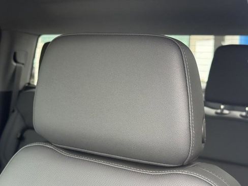 New 2026 Chevrolet Silverado 1500 LTZ AWD/4WD image 21