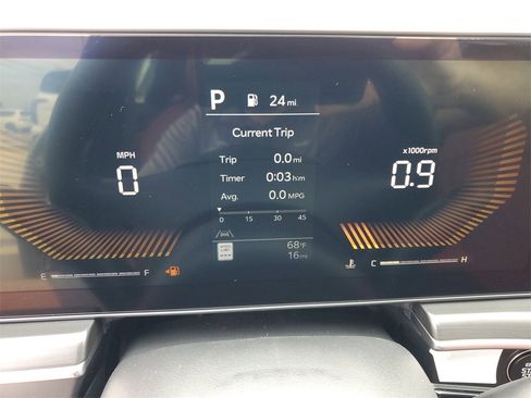 New 2026 Kia K5 GT-Line image 13