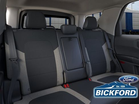 New 2026 Ford Bronco Sport Big Bend AWD/4WD image 11
