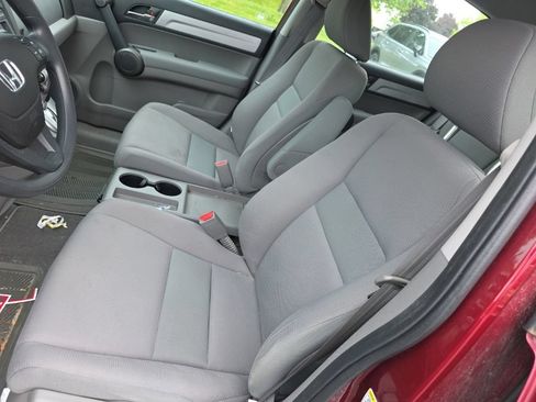 Used 2011 Honda CR-V LX image 10