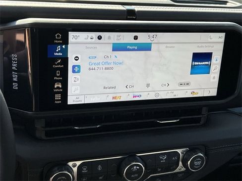 New 2025 Jeep Gladiator Sport image 20