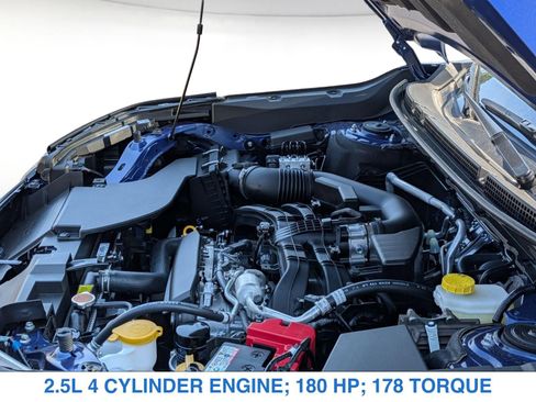 New 2026 Subaru Outback Premium AWD/4WD image 27