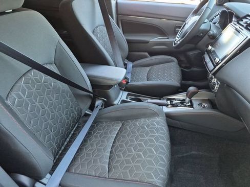 New 2026 Mitsubishi Outlander Sport AWD image 33