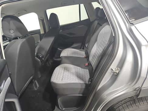 New 2026 Volkswagen Tiguan S AWD/4WD image 23