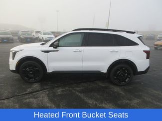 Used 2024 Kia Sorento X-Line EX video 2