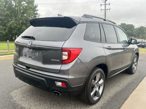 Used 2020 Honda Passport Touring image 9