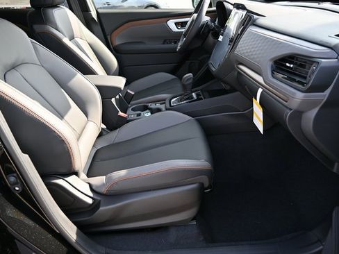 New 2025 Subaru Forester Sport image 17