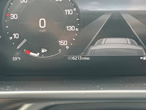 Used 2025 Land Rover Defender 110 S image 35