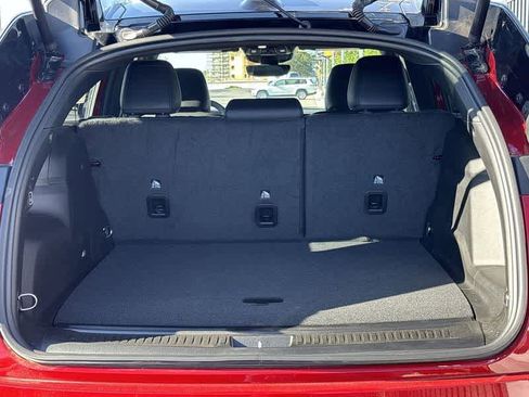 New 2025 Jeep Wagoneer S Limited image 23