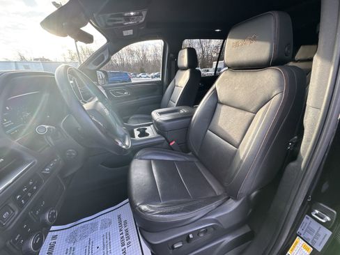 Used 2023 Chevrolet Tahoe High Country w/ Premium Package 2 image 20