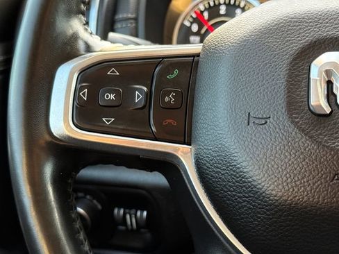 Used 2021 RAM 1500 Laramie w/ Laramie Southwest Edition AWD/4WD image 28