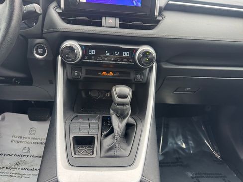 Used 2024 Toyota RAV4 XLE image 11