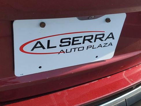 Used 2023 Jeep Grand Cherokee L Limited AWD/4WD image 7