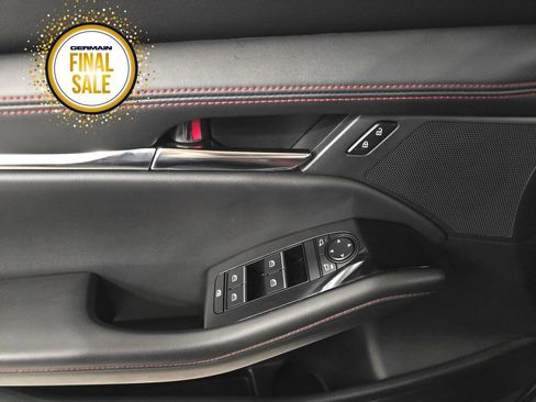 Certified 2025 MAZDA MAZDA3 s image 24