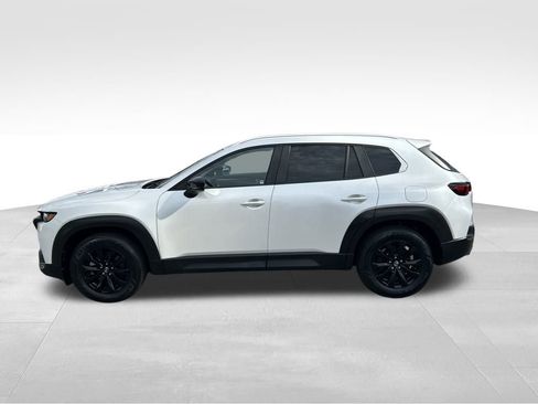 Used 2023 MAZDA CX-50 2.5 S w/ Cargo Package image 2