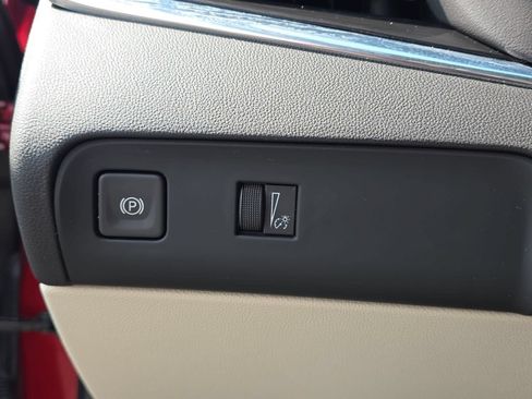 Certified 2024 Buick Enclave Essence w/ LPO, Floor Liner Package FWD image 29