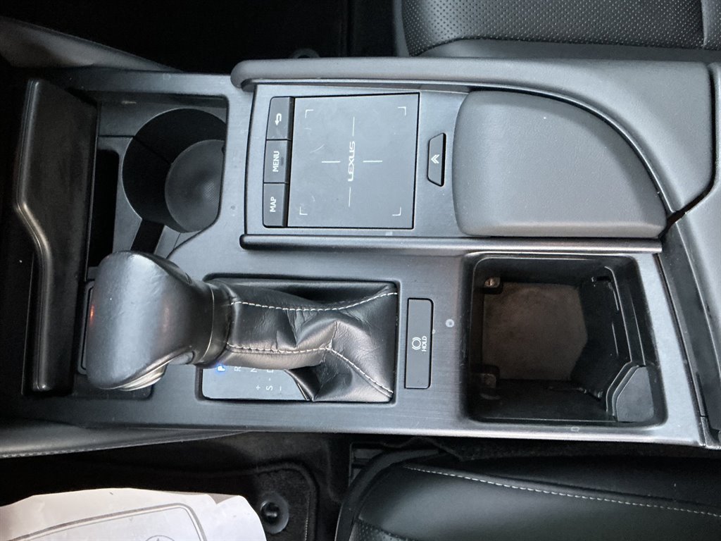 Used 2019 Lexus ES 350 w/ Premium Package FWD image 19