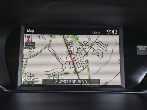 Used 2019 Acura TLX V6 SH-AWD w/ Technology Pkg image 28