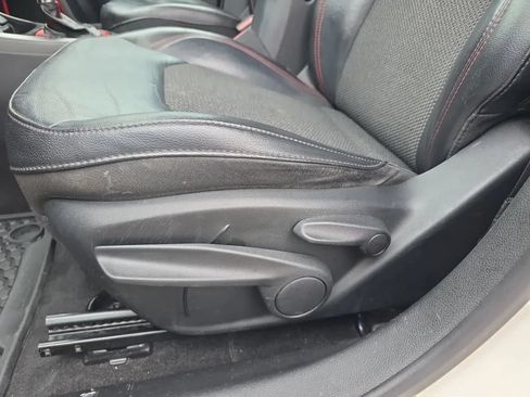 Used 2019 Jeep Compass Trailhawk AWD/4WD image 17
