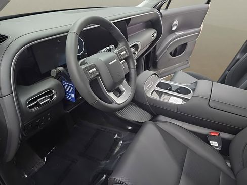 New 2026 Hyundai Palisade SEL image 12