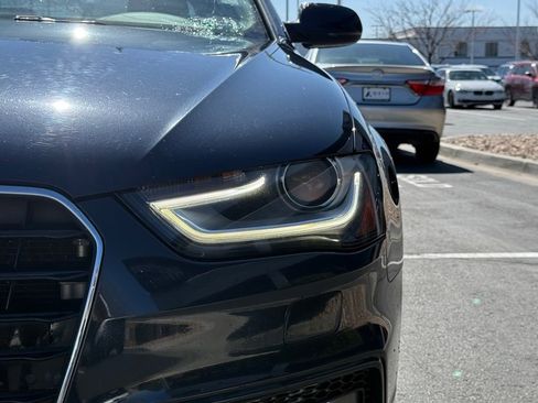 Used 2016 Audi A4 2.0T Premium Plus w/ Technology Package image 32