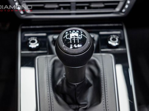 Used 2023 Porsche 911 Carrera 4S image 79