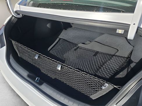 New 2026 Hyundai Elantra Sport image 30