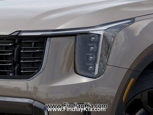 New 2026 Kia Sorento SX image 13