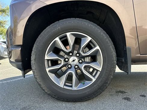 Used 2019 Chevrolet Silverado 1500 RST w/ All-Star Edition image 11