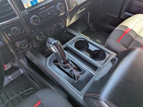Used 2016 Ford F150 XLT w/ Equipment Group 302A Luxury AWD/4WD image 19